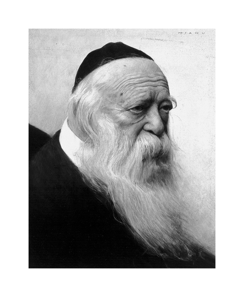 rav kanievsky